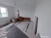 DUPLEX LA ASFALT - APROAPE DE CENTURA - 2 DORMITOARE MATRIMO 