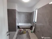 DUPLEX LA ASFALT - APROAPE DE CENTURA - 2 DORMITOARE MATRIMO 