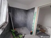 DUPLEX LA ASFALT - APROAPE DE CENTURA - 2 DORMITOARE MATRIMO 
