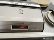 magnetofon Unitra zk140 pe lămpi 