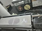 magnetofon Unitra zk140 pe lămpi 