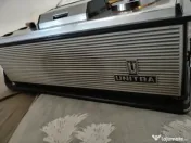 magnetofon Unitra zk140 pe lămpi 