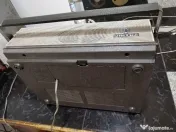 magnetofon Unitra zk140 pe lămpi 