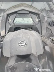 Vând CFMOTO CFORCE 520 L - 4x4, Varianta Lungă (2 locuri) 