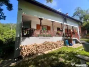 Casa cu teren generos 2919 mp/ Sat Andreesti / Comuna Mue... 