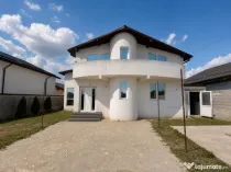 Casă individuală P+M, 170 mp utili, zona Sud-Est