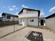 Casă individuală P+M 170 mp utili 