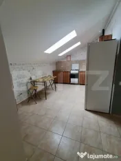 Apartament tip duplex de închiriat | 90 mp utili | Lift | C 
