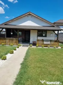 Casa de vanzare, 72 mp, Sat Costi