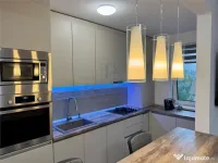 Apartament 2 camere superb mobilat lux - Dumbravita - Ikea 