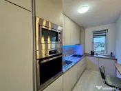 Apartament 2 camere superb mobilat lux - Dumbravita - Ikea 