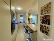 Apartament 2 camere superb mobilat lux - Dumbravita - Ikea 