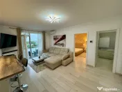 Apartament 2 camere superb mobilat lux - Dumbravita - Ikea 