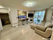 Apartament 2 camere superb mobilat lux - Dumbravita - Ikea 