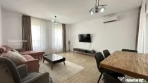 H Pipera Lake - Porsche Nord | 3 Rooms + 2 Parking + Terrace