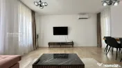 H Pipera Lake - Porsche Nord | 3 Rooms + 2 Parking + Terrace 