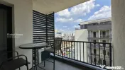 H Pipera Lake - Porsche Nord | 3 Rooms + 2 Parking + Terrace 