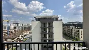 H Pipera Lake - Porsche Nord | 3 Rooms + 2 Parking + Terrace 