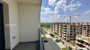H Pipera Lake - Porsche Nord | 3 Rooms + 2 Parking + Terrace 