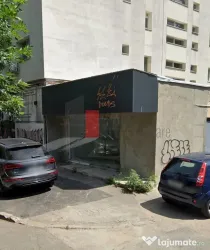 Spatiu comercial de in chiriat in zona Liviu Rebreranu