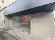 Spatiu comercial de in chiriat in zona Liviu Rebreranu 