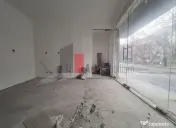 Spatiu comercial de in chiriat in zona Liviu Rebreranu 