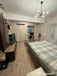 Apartament 1 camera, 40mp, pet friendly, Buna Ziua 