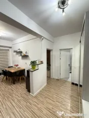 Apartament 1 camera, 40mp, pet friendly, Buna Ziua 