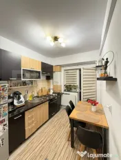 Apartament 1 camera, 40mp, pet friendly, Buna Ziua 
