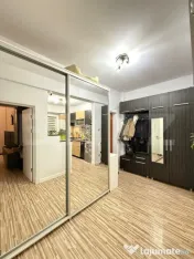 Apartament 1 camera, 40mp, pet friendly, Buna Ziua 