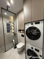 Apartament 1 camera, 40mp, pet friendly, Buna Ziua 