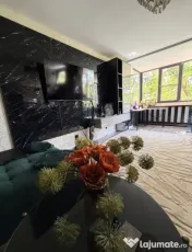 Apartament 2 camere, 49,8 mp, Calea București 