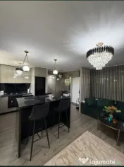 Apartament 2 camere, 49,8 mp, Calea București 
