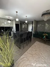 Apartament 2 camere, 49,8 mp, Calea București 