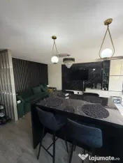 Apartament 2 camere, 49,8 mp, Calea București 