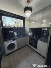 Apartament 2 camere, 49,8 mp, Calea București 