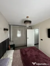Apartament 2 camere, 49,8 mp, Calea București 