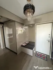 Apartament 2 camere, 49,8 mp, Calea București 