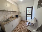 Garsoniera decomandata cu balcon 48 mp, Brestei-Promenada 