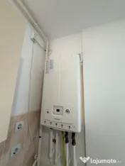 Garsoniera decomandata cu balcon 48 mp, Brestei-Promenada 