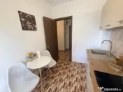 Garsoniera decomandata cu balcon 48 mp, Brestei-Promenada 