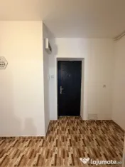 Garsoniera decomandata cu balcon 48 mp, Brestei-Promenada 