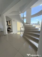 Garsoniera decomandata cu balcon 48 mp, Brestei-Promenada 