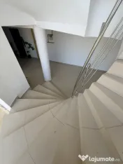 Garsoniera decomandata cu balcon 48 mp, Brestei-Promenada 