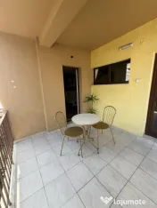 Garsoniera decomandata cu balcon 48 mp, Brestei-Promenada 