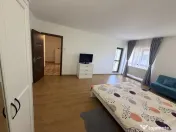 Garsoniera decomandata cu balcon 48 mp, Brestei-Promenada 