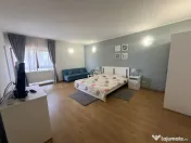 Garsoniera decomandata cu balcon 48 mp, Brestei-Promenada 