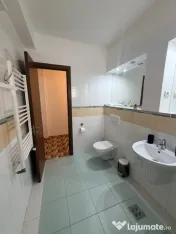 Garsoniera decomandata cu balcon 48 mp, Brestei-Promenada 