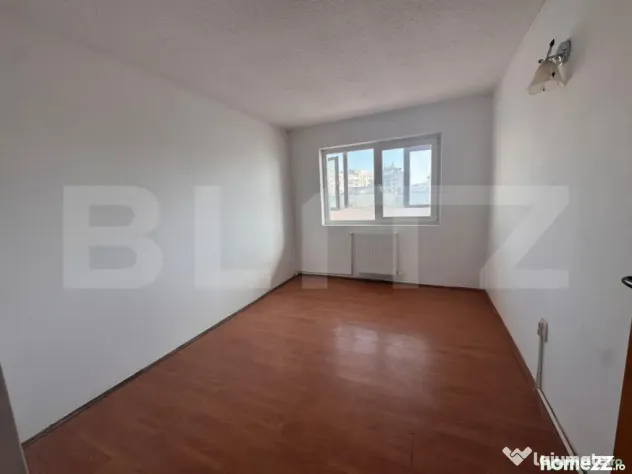 Apartament 5 camere, 113 mp, zona Gara - Iasi (Iasi)