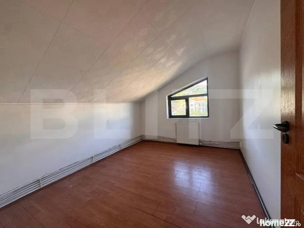 Apartament 5 camere, 113 mp, zona Gara - Iasi (Iasi)